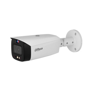 Cameră IP Full Color bullet de exterior 8 MP Dahua IPC-HFW3849T1-ZAS-PV-S5