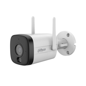 Cameră IP Wi-Fi bullet de exterior 5 MP Dahua IPC-HFW1539DTK1-SAW-IL