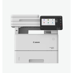 CANON IMAGEFORCE 1643F MONO LASER MFP, Format A4, Functii: Print, Copy, Scan, Fax, Procesor 1.6Ghz, Memorie: 2.0gb RAM, Stocare: 64GB eMMC, Viteza printare: 43ppm, Duplex automat, Rezolutie: 1200 x 1200 dpi, Limbaje printare: UFR II, PCL6, PCL5*, Adobe®