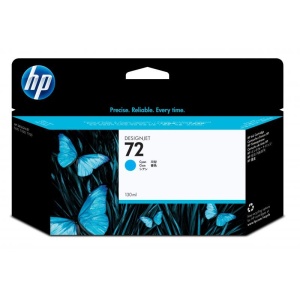 Cartus cerneala HP C9371A, cyan, 130 ml, Designjet T1100 A0 ,DesignjetT1100 A1, Designjet T1120 A0, Designjet T1120 A1, DesignjetT1120HD MFP,Designjet T1120PS A0, Designjet T1120PS A1, DesignjetT1120SD MFP,Designjet T1200 A0, Designjet T1200 HD MFP A0,