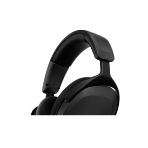 Casti cu microfon HP gaming, HyperX Cloud Stinger 2, Full size, 15-25000Hz, 60 ohm, cablu 3m, culoare neagra, Jack 3.5 mm - Img 2