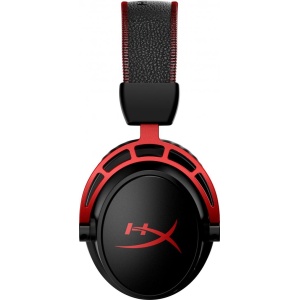 Casti cu microfon HP HyperX Cloud Alpha, wireless, negru - Img 4