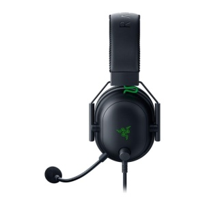 Casti cu microfon Razer BlackShark V2 X - Wired Gaming, negru - Img 3