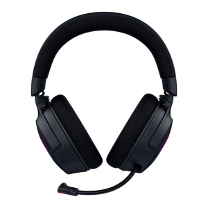 Casti Razer Kraken V4, wireless, 2.4 GHz Bluetooth, iluminare Razer Chroma™ RGB, negru - Img 4