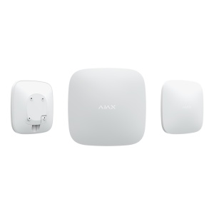 Centrala alarma wireless AJAX HUB, alb - Img 5