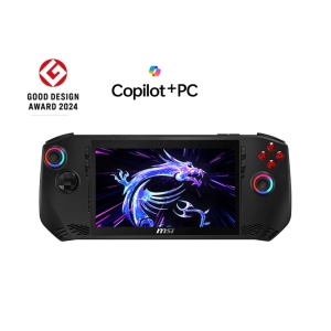 Consola portabila MSI Claw 7 AI+ A2VM - Img 1