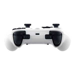 Controller Razer Wolverine V3 Pro, conectivitate Razer Hyperspeed Wireless, compatibil cu Xbox & PC, butoane de actiune mecanice Razer Mecha Tactile, butoane analogice Anti-drift Hall, durata de viata baterie pana la 20 de ore, polling rate 1000 mhz - Img 2