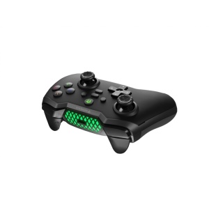 Controller wireless Genesis Mangan 400, tip Analog/Digital, interfata USB, bluetooth, numar butoane 19, lungime cablu 200 cm, acumulator 000 mAh, compatibilitate Android, iOS, MAC, Windows 10,11,7,8, negru - Img 6