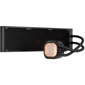 Cooler Procesor CORSAIR NAUTILUS 360 RS NEGRU - Img 5