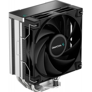 Cooler Procesor DEEPCOOL AK400 NEGRU - Img 2