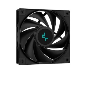 Cooler Procesor Deepcool GAMMAXX AG400 NEGRU - Img 4
