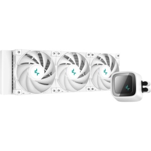 Cooler Procesor DEEPCOOL LS720 ALB - Img 2