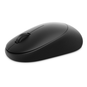 DELL Pro 5 MS526. Form factor: Ambidextrous. Movement detection technology: Optical, Device interface: RF Wireless, Movement resolution: 6000 DPI, Buttons quantity: 3, Scroll type: Wheel. Power source: Batteries. Product colour: Black