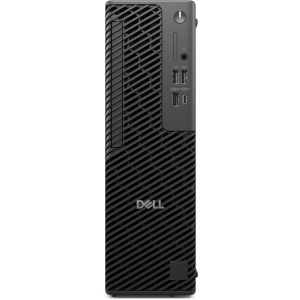 Dell Pro Max Slim, 360W (80 Plus Platinum) PSU (with system fan), ENERGY STAR Qualified, EPEAT Gold with Climate+ , Intel Core Ultra 7 265 (30 MB cache, 20 cores, 20 threads, 1.8 GHz to 5.3 GHz, 65W), Intel Integrated Graphics, 16GB: 1 x 16 GB, DDR5,