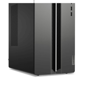 Desktop Gaming Lenovo LOQ Tower 17IRR9 , Intel® Core i7-14700, 20C (8P + 12E) / 28T, Max Turbo up to 5.4GHz, P-core 2.1 / 5.3GHz, E-core 1.5 / 4.2GHz, 33MB, video NVIDIA® GeForce RTX™ 5060 Ti 8GB GDDR7, RAM 1x 16GB UDIMM DDR5-5600; Two DDR5 UDIMM slots, - Img 10