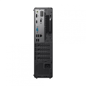 Desktop Lenovo ThinkCentre neo 50s Gen 5 SFF, , Intel® Core i7-14700, 20C (8P + 12E) / 28T, Max Turbo up to 5.4GHz, P-core 2.1 / 5.3GHz, E- core 1.5 / 4.2GHz, 33MB, RAM 1x 32GB UDIMM DDR5-5600, SSD 1TB SSD M.2 2280 PCIe® 4.0x4 NVMe® Opal 2.0, Video: - Img 11