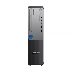 Desktop Lenovo ThinkCentre neo 50s Gen 5 SFF, Intel Core i3-14100, 4C (4P + 0E) / 8T, P-core 3.5 / 4.7GHz, 12MB Intel Smart Cache, RAM 1x 16GB UDIMM DDR5-5600, SSD 512GB SSD M.2 2280 PCIe 4.0x4 NVMe Opal 2.0, Video: Integrated Intel UHD Graphics 730, - Img 9