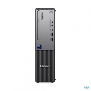Desktop Lenovo ThinkCentre neo 50s Gen 6 , Intel® Core Ultra 5 225, 10C (6P + 4E) / 10T, Max Turbo up to 4.9GHz, 20MB Intel Smart Cache, RAM 1x 8GB UDIMM DDR5-5600, SSD 512GB SSD M.2 2280 PCIe® 4.0x4 NVMe®, Video: Integrated Intel® Graphics, Optic: None, - Img 3