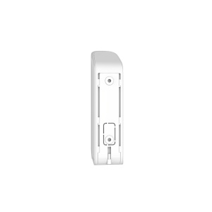 Detector PIR wireless tip cortina, AJAX MotionProtect Curtain, alb - Img 4