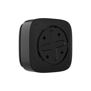 Detector Wireless de monoxid de carbon Ajax FireProtect 2 RB (CO), negru - Img 3