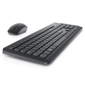 DL TASTATURA + MOUSE KM3322W WIRELESS RO - Img 2