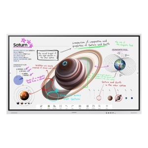 Ecran interactiv Samsung WM85F
