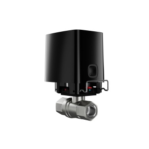 Electrovalva Wireless Ajax WaterStop 1” (25 DN), neagra - Img 2