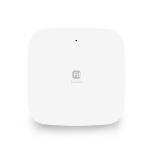 EnGenius Managed / stand-alone Indoor 11ax 2x2 Access point Wi-Fi 6 Managed Indoor AP Dual Band 11ax 574+2400Mbps 2T2R GbE PoE.af 2x5dBi (5GHz) ia