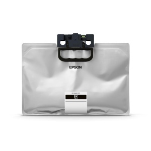 EPSON BLACK XXL INKJET CART EM-C8101