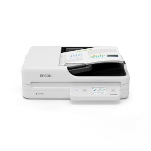 EPSON DS-1760WN DESKTOP A4 SCANNER - Img 4