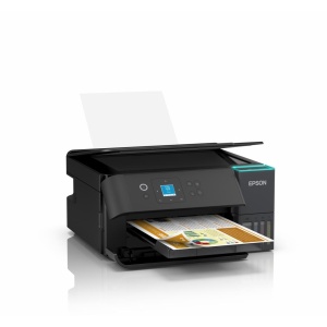 EPSON L4360 CISS COLOR INKJET MFP - Img 5
