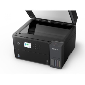 EPSON L6370 CISS COLOR INKJET MFP - Img 4