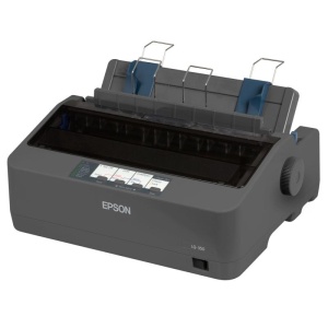 EPSON LQ-350 A4 MATRIX PRINTER - Img 2