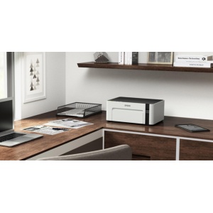 EPSON M1120 CISS MONO INKJET PRINTER - Img 4