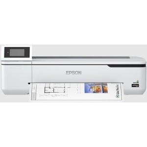 EPSON SC-T2100 A1 LARGE FORMAT PRINTER