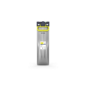 EPSON YELLOW XL INKJET CART EM-C810X