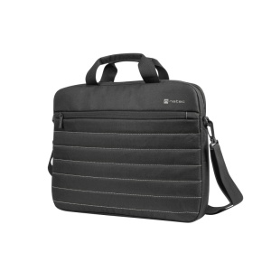 Geanta laptop Natec Taruca 15.6" negru