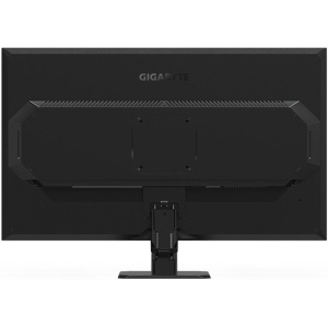 Gigabyte Monitor gaming 31.5" GS32Q, Non-glare, Rezolutie: 2560 x 1440 (QHD), Luminozitate: 300 cd/m2 (TYP), Contrast: 1200:1, Unghi vizualizare: 178°(H)/178°(V), Culori: 1.07B, Timp raspuns: 1ms, Refresh rate: 165Hz, HDR Ready, Flicker-free, Interfata: - Img 4