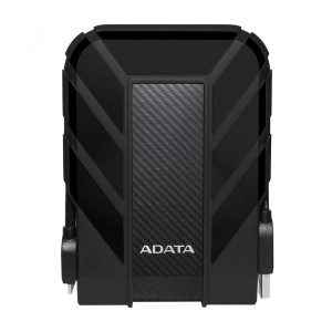 HDD Extern Adata HD710, 4TB, Negru, USB 3.1