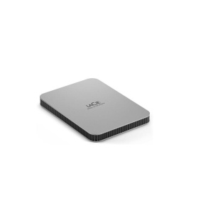 HDD Extern, Lacie, 4TB, Mobile Drive, 2.5" USB 3.0