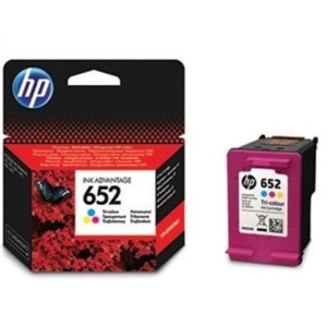 HP F6V24AE COLOR INK CARTRIDGE