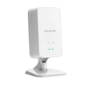 HPE Networking Instant On Access Point Dual Radio 2x2 Wi-Fi 6 5-Pack (RW) AP22D