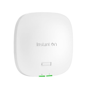 HPE Networking Instant On AP21 (RW) Dual Radio 2x2 Wi-Fi 6 Access Point - Img 5