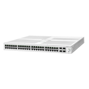 HPE Networking Instant On Switch 48p Gigabit 4p SFP+ 1930 - Img 2
