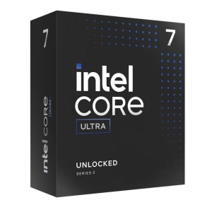 Intel Core Ultra 7 265F. Processor family: Intel Core Ultra 7, Processor socket: LGA 1851 (Socket V1), Package type: Box. Neural processor unit (NPU): Intel AI Boost, AI software frameworks supported by NPU: DirectML, OpenVINO, Windows ML, ONNX RT,