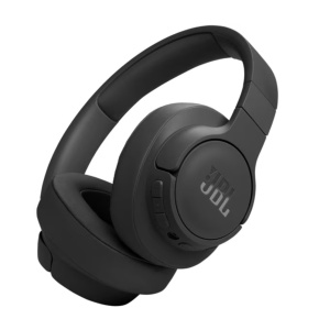 JBL Tune 770NC Over Ear Headphones Black - Img 1