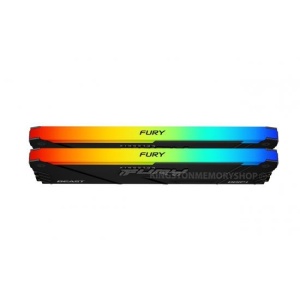 KS DDR4 32GB K2 3200 KF432C16BB2AK2/32 - Img 3