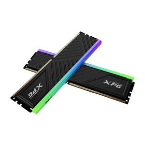 Memorie RAM Adata DDR4 16GB 3200MHz CL16 1.35V Dual Channel Kit XPG Spectrix RGB