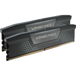 Memorie RAM Corsair Vengeance, DIMM, 32GB (2x16GB), DDR5, CL40, 5200MHz - Img 2