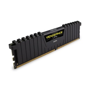 Memorie RAM Corsair Vengeance LPX 8GB DDR4 2400MHz CL14 - Img 1
